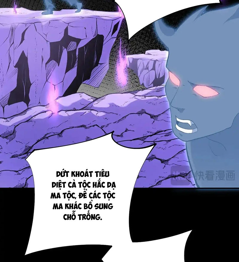 Toàn Dân Chuyển Chức : Duy Ta Vô Chức Tán Nhân - Chương 112 - Trang 54