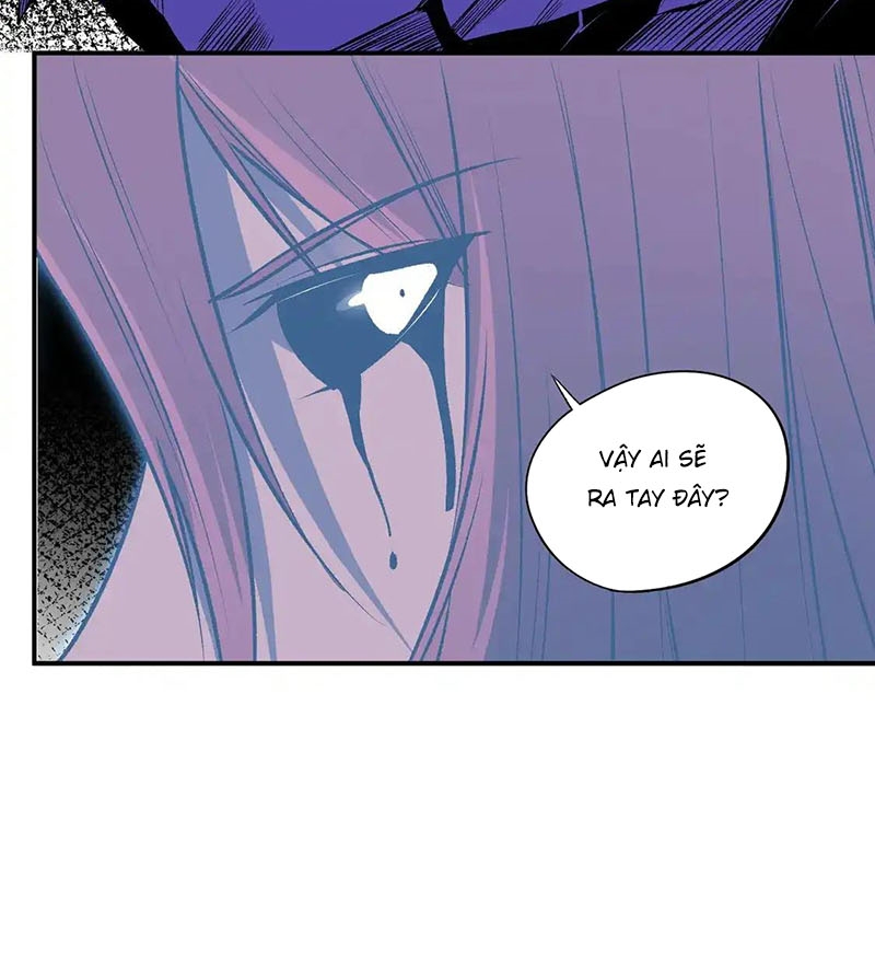 Toàn Dân Chuyển Chức : Duy Ta Vô Chức Tán Nhân - Chương 112 - Trang 57