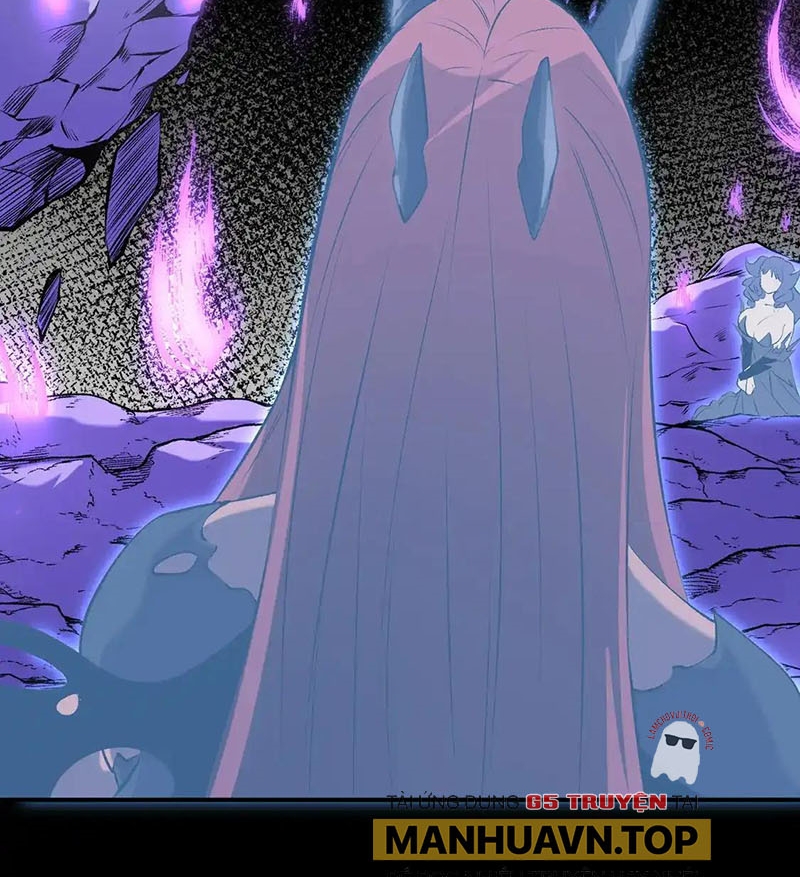 Toàn Dân Chuyển Chức : Duy Ta Vô Chức Tán Nhân - Chương 112 - Trang 59