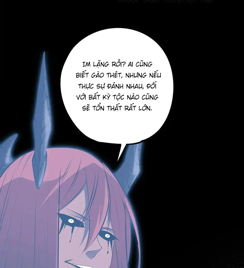 Toàn Dân Chuyển Chức : Duy Ta Vô Chức Tán Nhân - Chương 112 - Trang 60