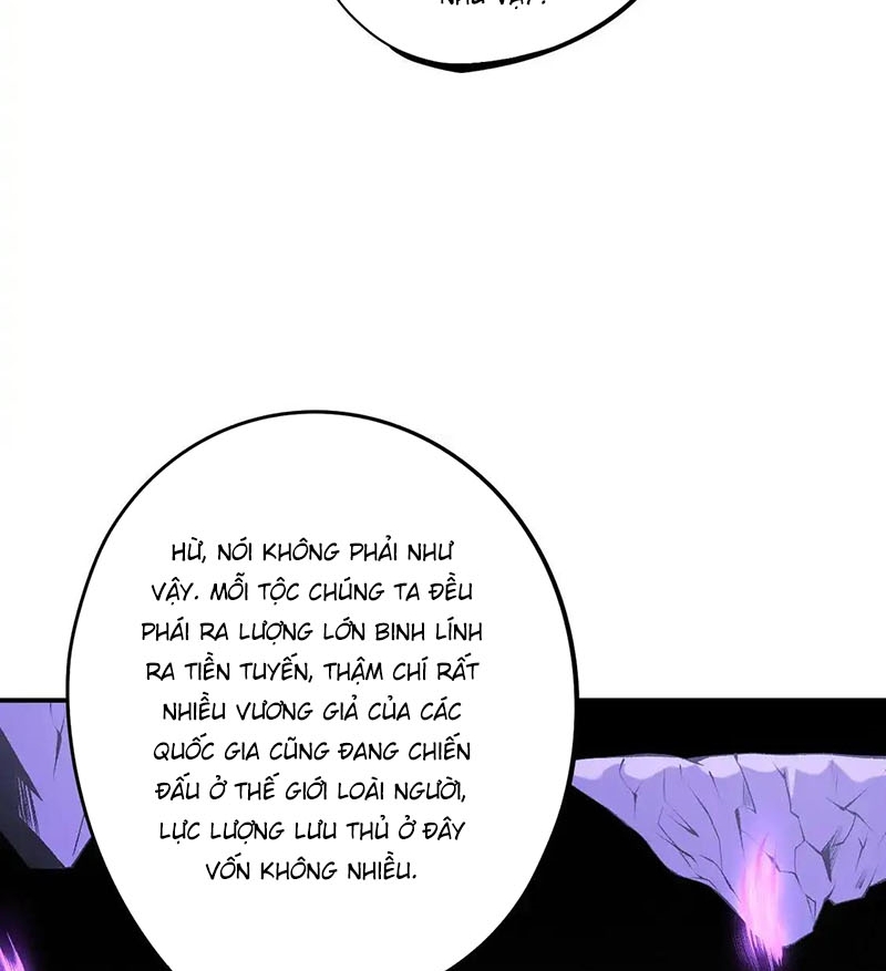 Toàn Dân Chuyển Chức : Duy Ta Vô Chức Tán Nhân - Chương 112 - Trang 62