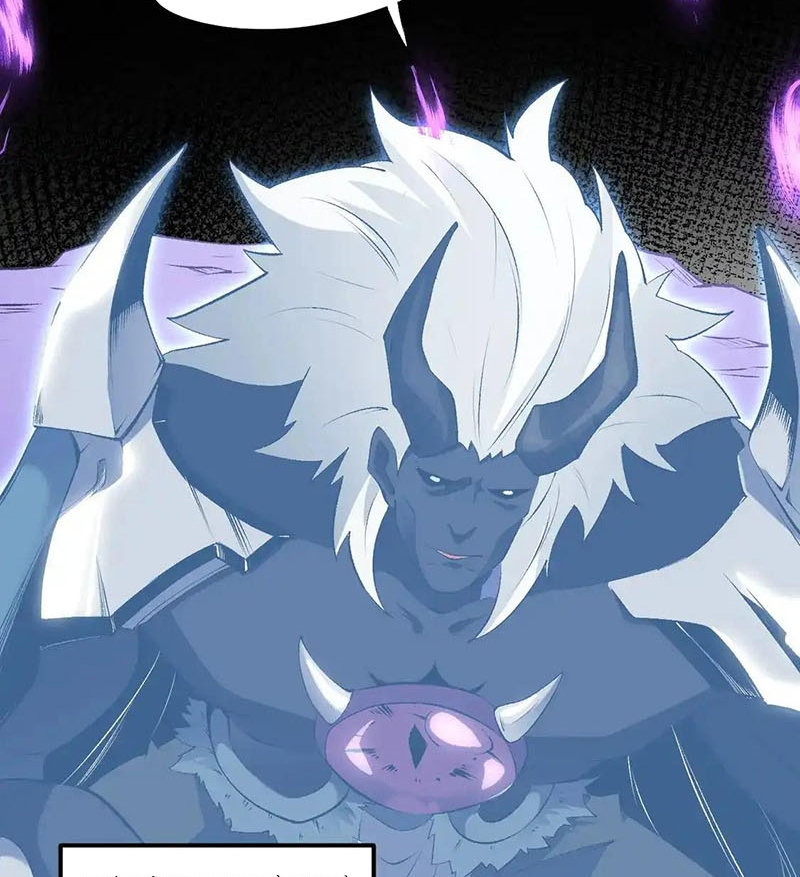 Toàn Dân Chuyển Chức : Duy Ta Vô Chức Tán Nhân - Chương 112 - Trang 63