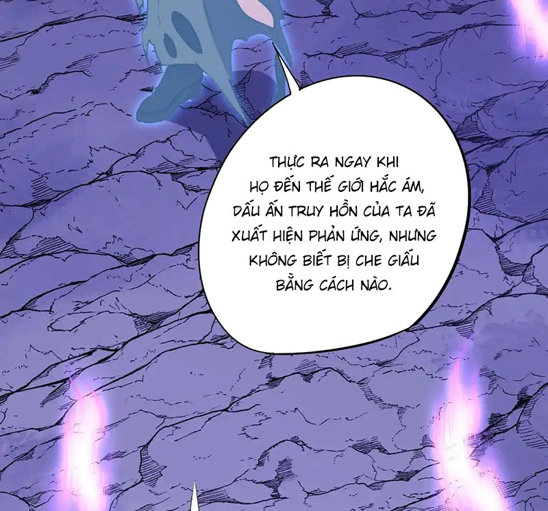 Toàn Dân Chuyển Chức : Duy Ta Vô Chức Tán Nhân - Chương 112 - Trang 75