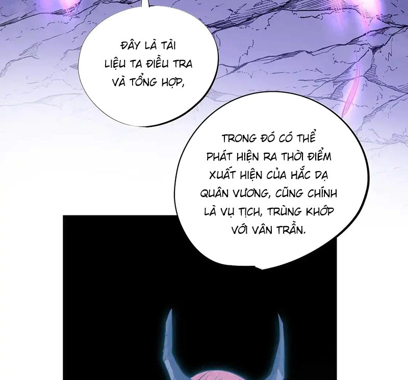 Toàn Dân Chuyển Chức : Duy Ta Vô Chức Tán Nhân - Chương 112 - Trang 76