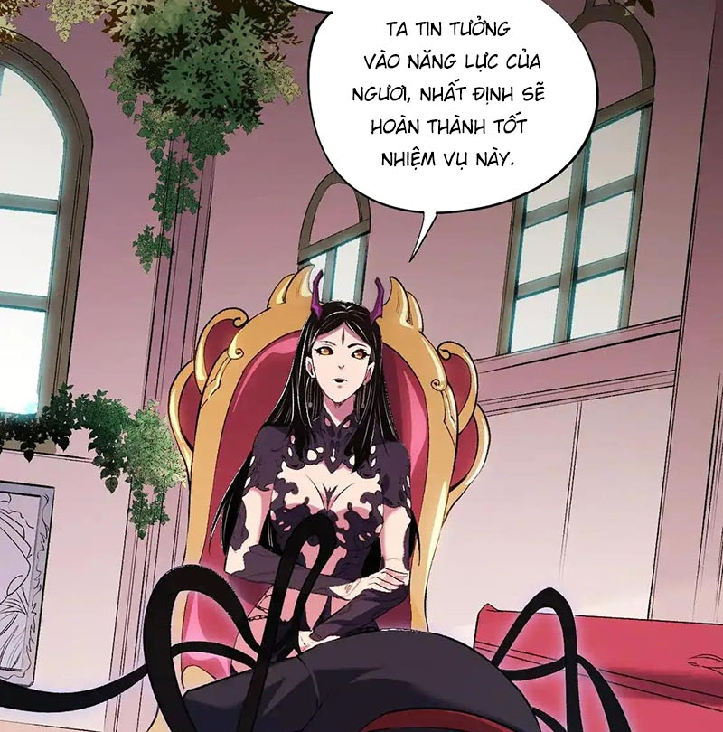 Toàn Dân Chuyển Chức : Duy Ta Vô Chức Tán Nhân - Chương 112 - Trang 105