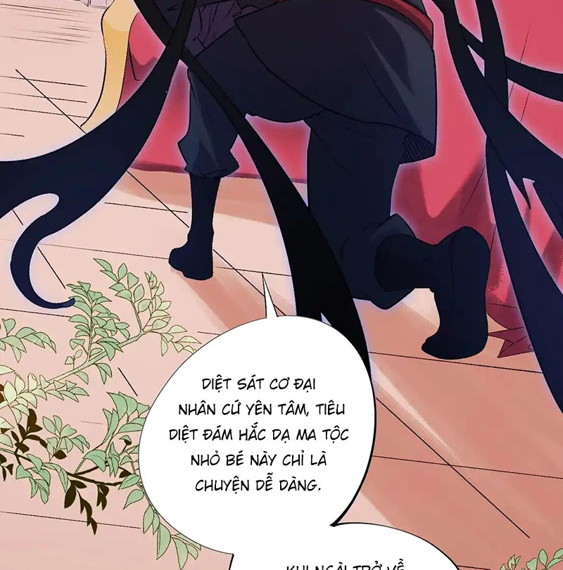 Toàn Dân Chuyển Chức : Duy Ta Vô Chức Tán Nhân - Chương 112 - Trang 106