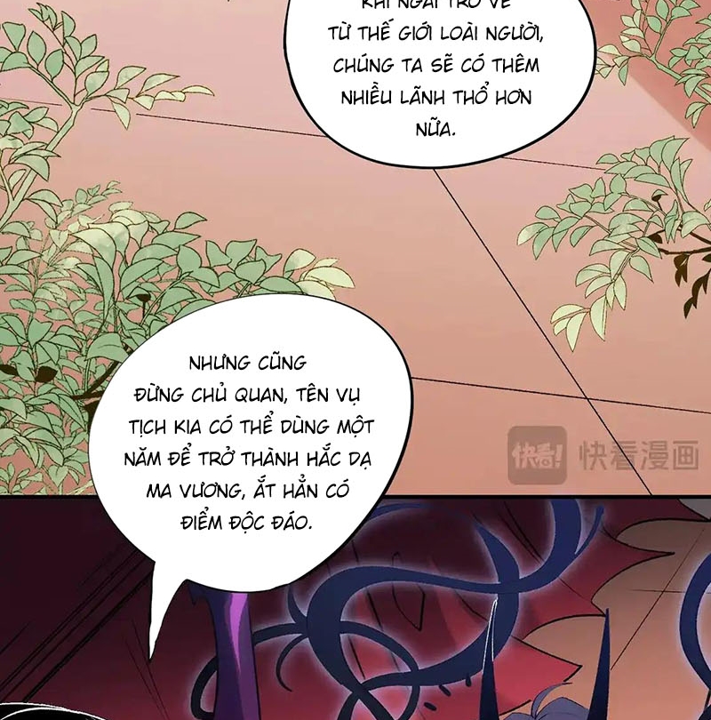 Toàn Dân Chuyển Chức : Duy Ta Vô Chức Tán Nhân - Chương 112 - Trang 107