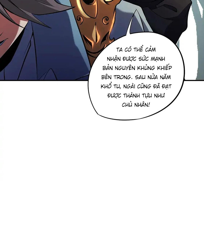 Toàn Dân Chuyển Chức : Duy Ta Vô Chức Tán Nhân - Chương 112 - Trang 118