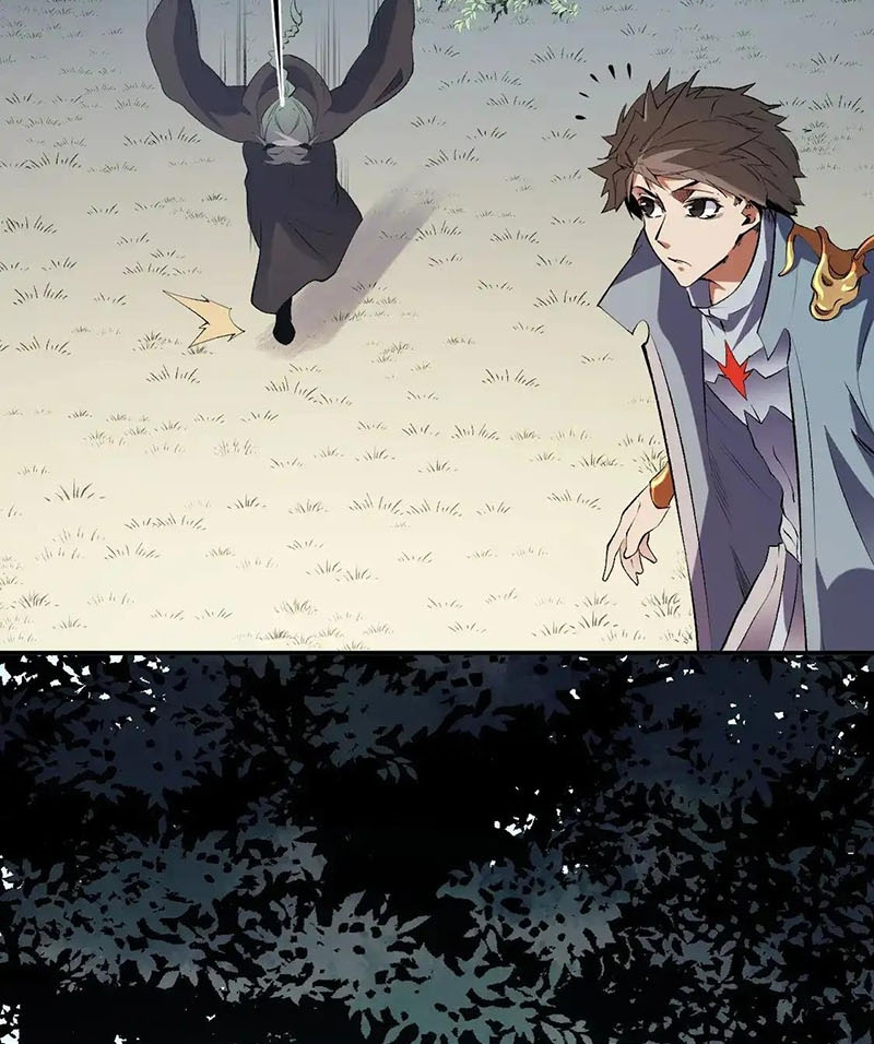 Toàn Dân Chuyển Chức : Duy Ta Vô Chức Tán Nhân - Chương 112 - Trang 121