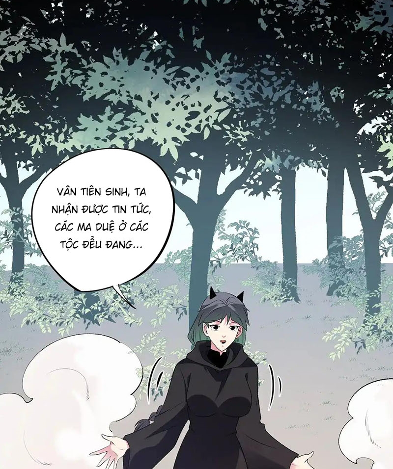 Toàn Dân Chuyển Chức : Duy Ta Vô Chức Tán Nhân - Chương 112 - Trang 122