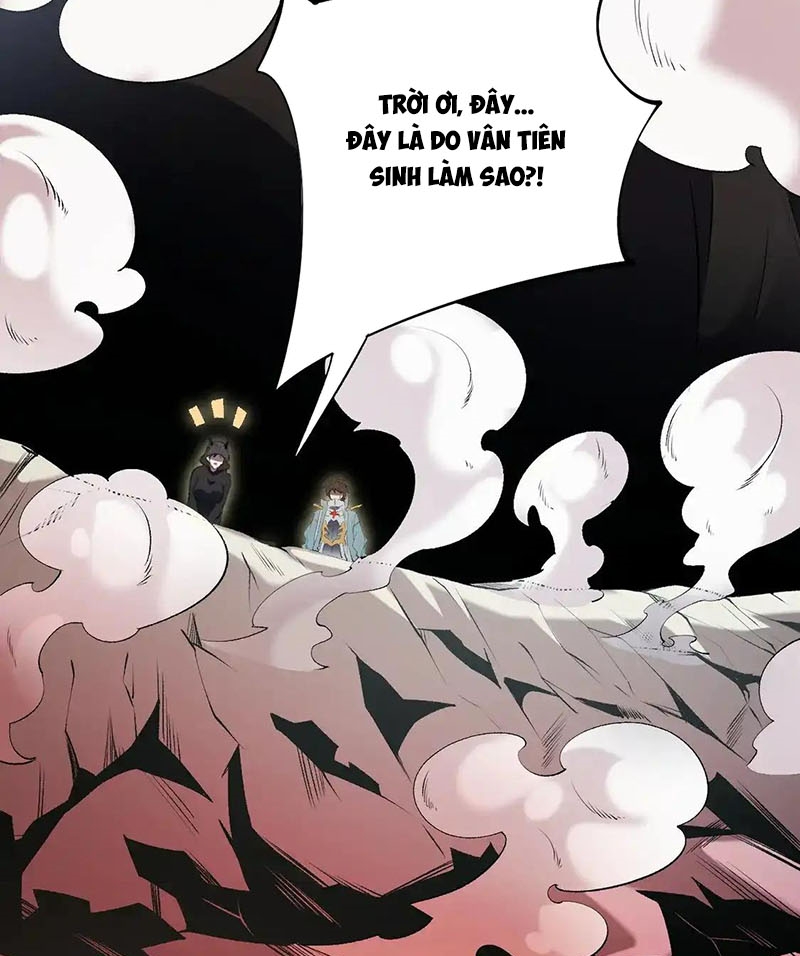 Toàn Dân Chuyển Chức : Duy Ta Vô Chức Tán Nhân - Chương 112 - Trang 125