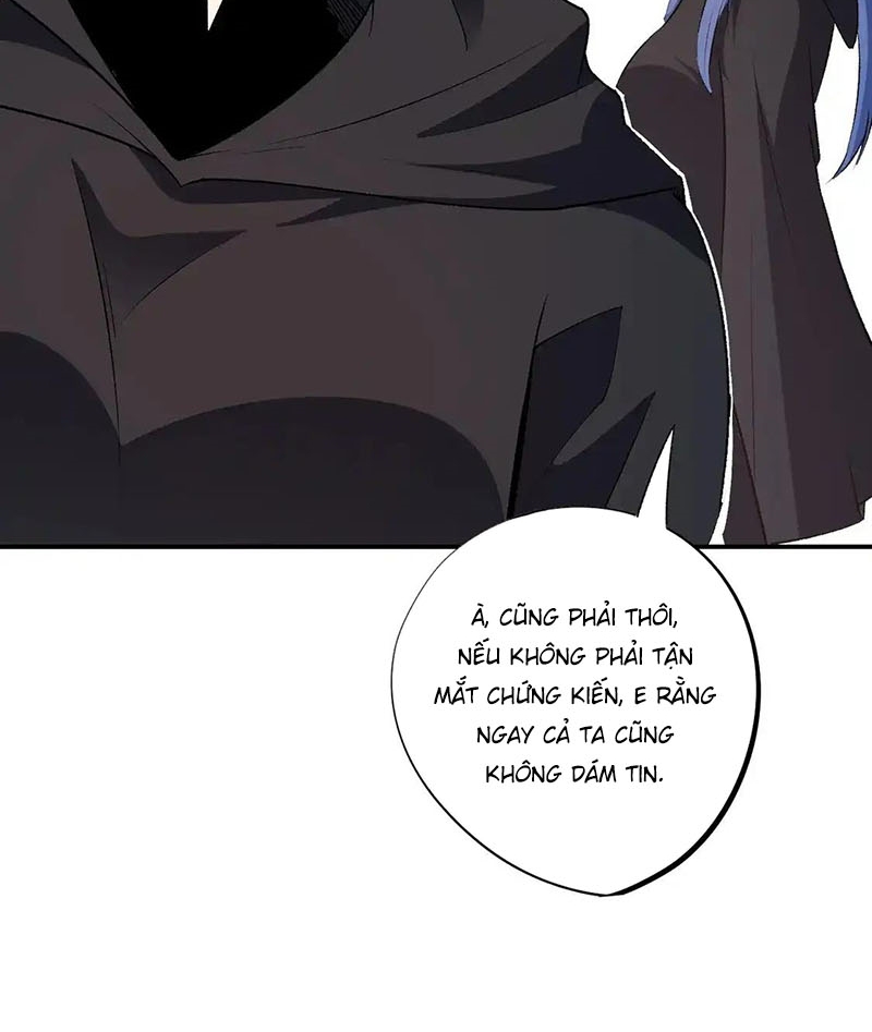 Toàn Dân Chuyển Chức : Duy Ta Vô Chức Tán Nhân - Chương 112 - Trang 128