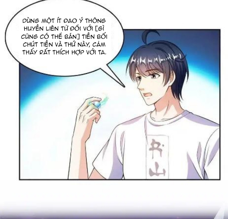 Tu Chân Nói Chuyện Phiếm Quần - Chương 501 - Trang 3