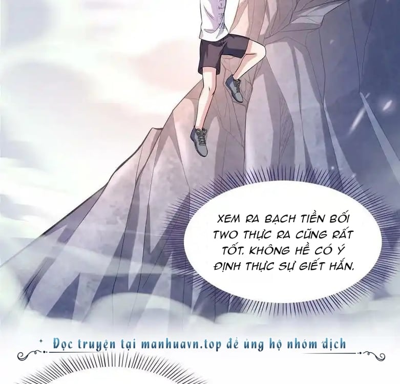 Tu Chân Nói Chuyện Phiếm Quần Chap 501 - Next Chap 502