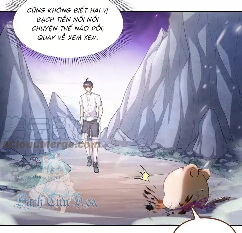 Tu Chân Nói Chuyện Phiếm Quần - Chương 501 - Trang 6