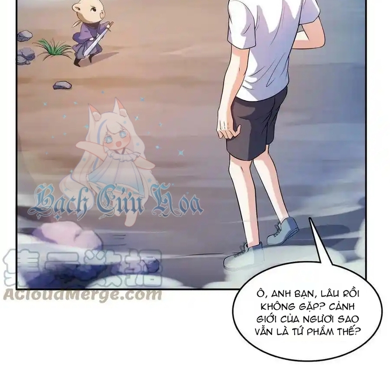 Tu Chân Nói Chuyện Phiếm Quần - Chương 501 - Trang 10