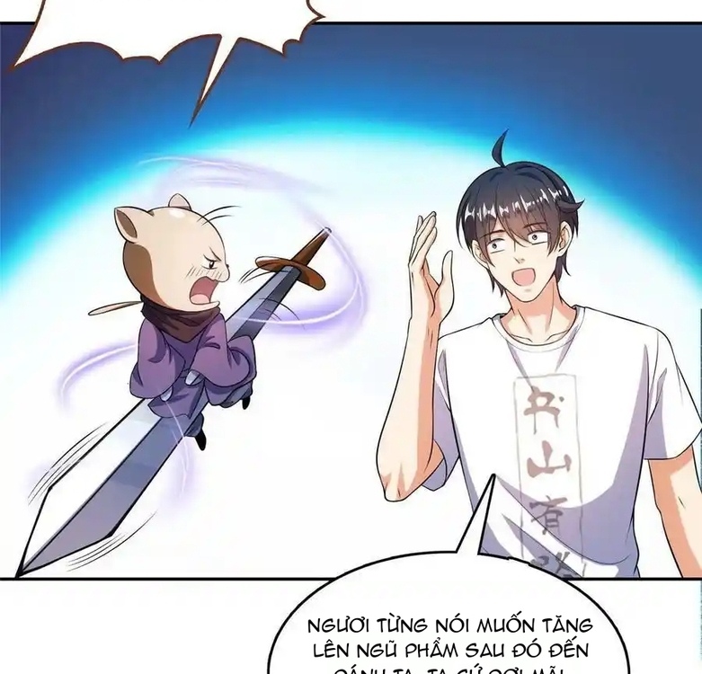 Tu Chân Nói Chuyện Phiếm Quần - Chương 501 - Trang 12
