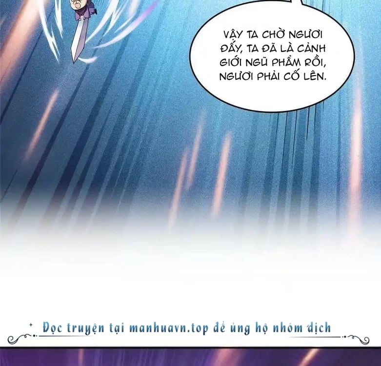 Tu Chân Nói Chuyện Phiếm Quần Chap 501 - Next Chap 502