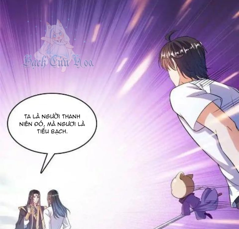 Tu Chân Nói Chuyện Phiếm Quần Chap 501 - Next Chap 502