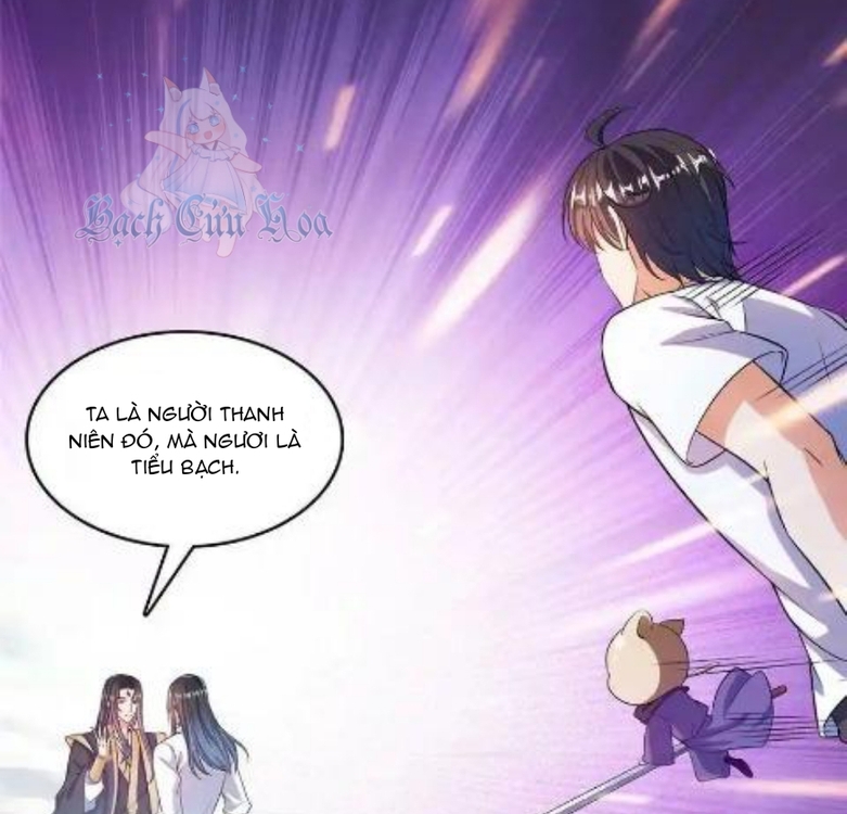 Tu Chân Nói Chuyện Phiếm Quần - Chương 501 - Trang 16