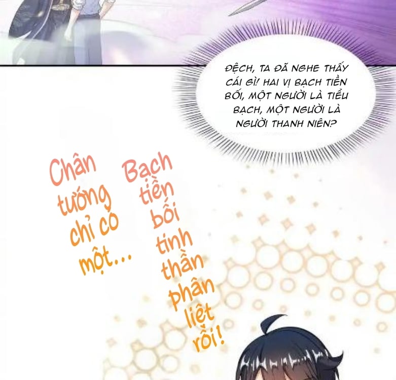 Tu Chân Nói Chuyện Phiếm Quần Chap 501 - Next Chap 502