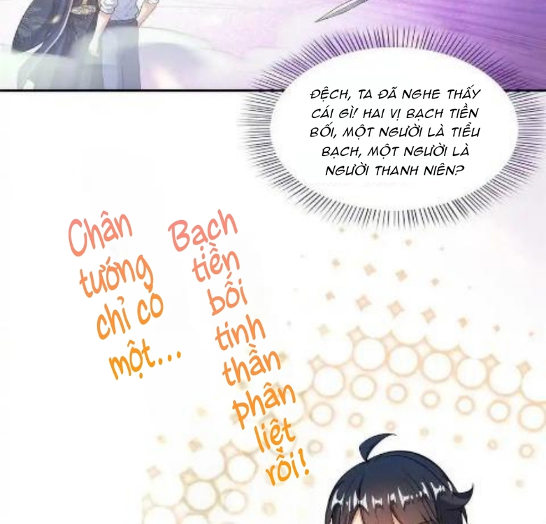 Tu Chân Nói Chuyện Phiếm Quần - Chương 501 - Trang 17