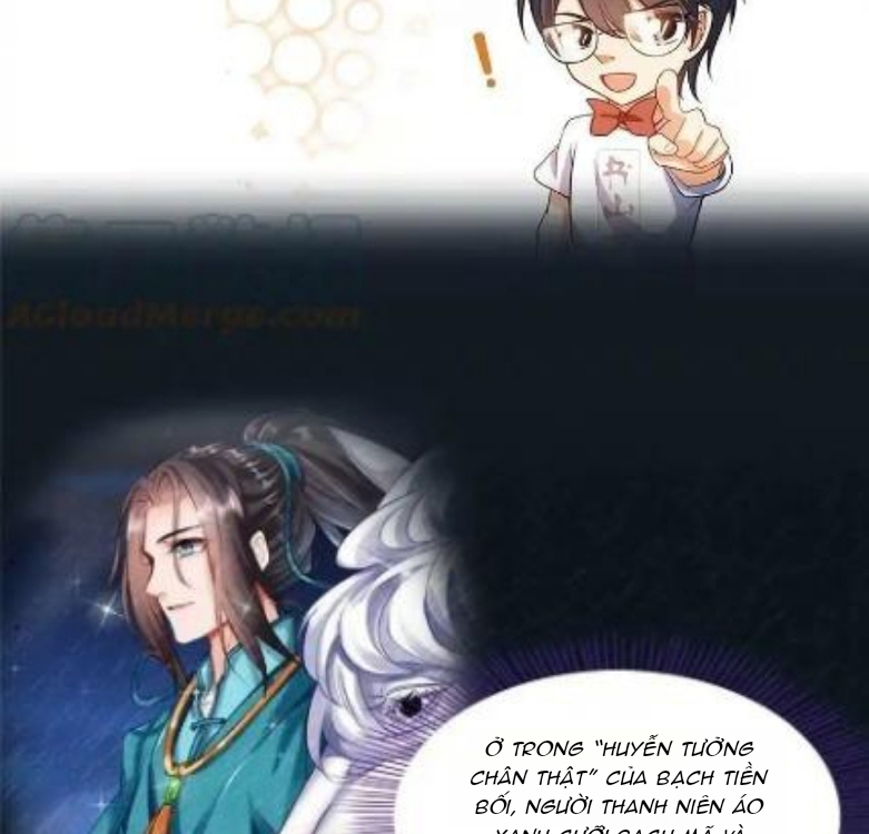 Tu Chân Nói Chuyện Phiếm Quần - Chương 501 - Trang 18