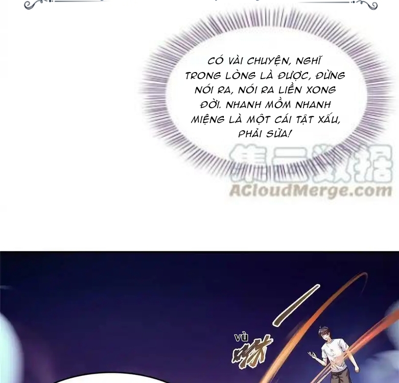 Tu Chân Nói Chuyện Phiếm Quần - Chương 501 - Trang 21