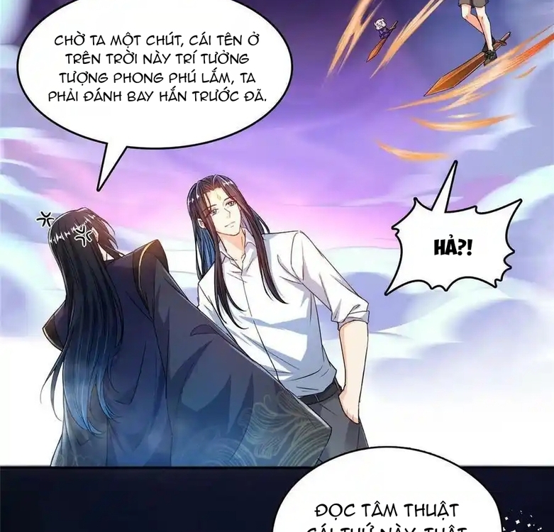 Tu Chân Nói Chuyện Phiếm Quần - Chương 501 - Trang 22