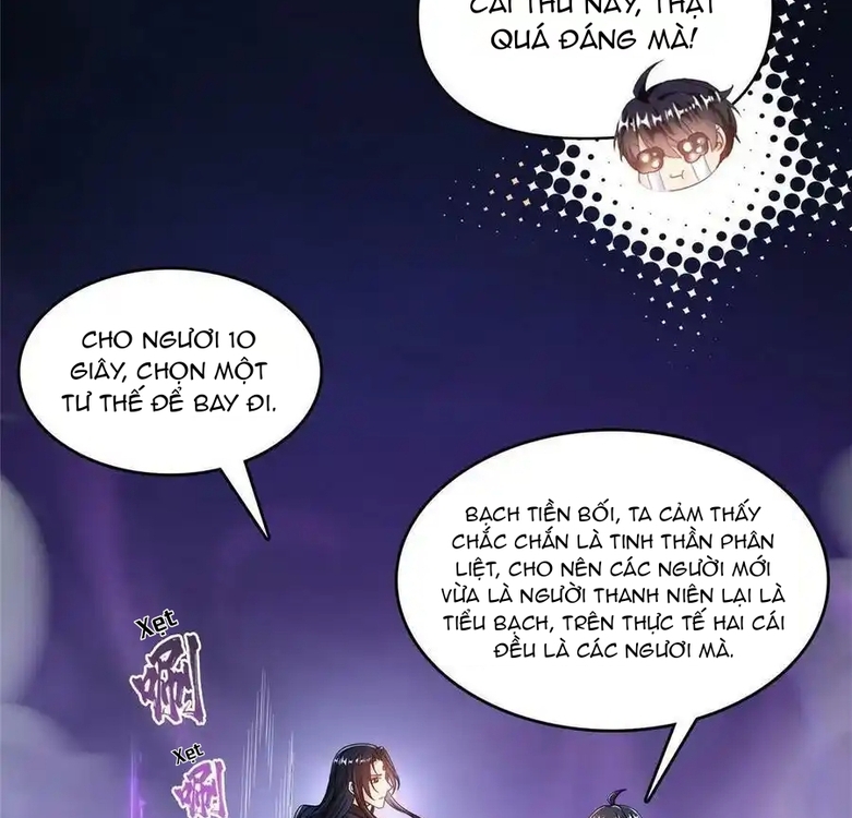 Tu Chân Nói Chuyện Phiếm Quần - Chương 501 - Trang 23