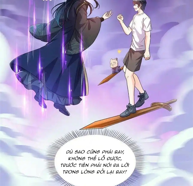 Tu Chân Nói Chuyện Phiếm Quần - Chương 501 - Trang 24