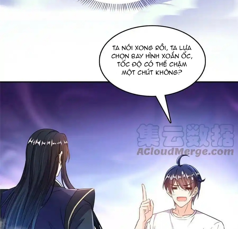 Tu Chân Nói Chuyện Phiếm Quần - Chương 501 - Trang 25