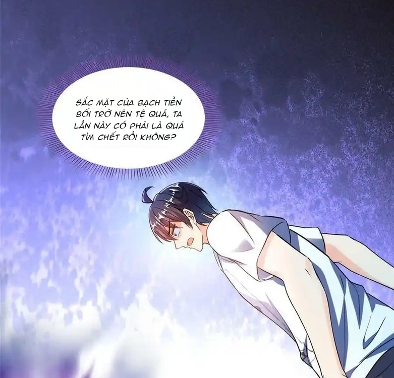 Tu Chân Nói Chuyện Phiếm Quần - Chương 501 - Trang 28