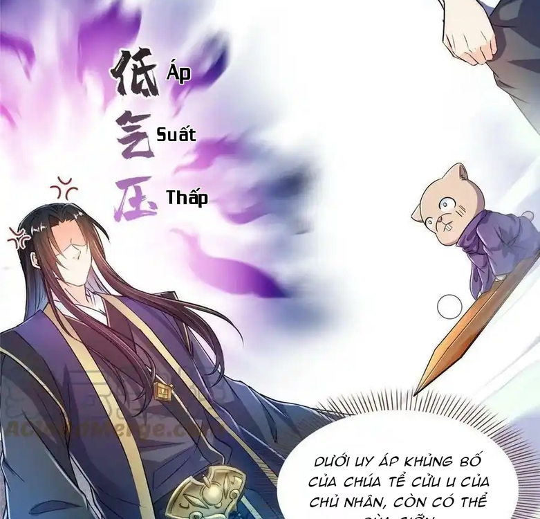 Tu Chân Nói Chuyện Phiếm Quần - Chương 501 - Trang 29