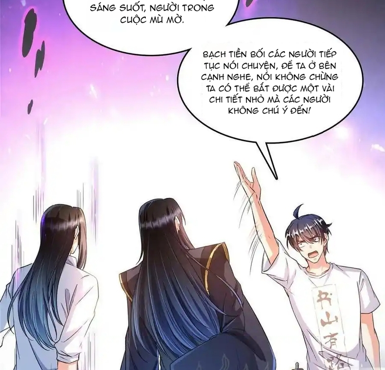 Tu Chân Nói Chuyện Phiếm Quần - Chương 501 - Trang 31