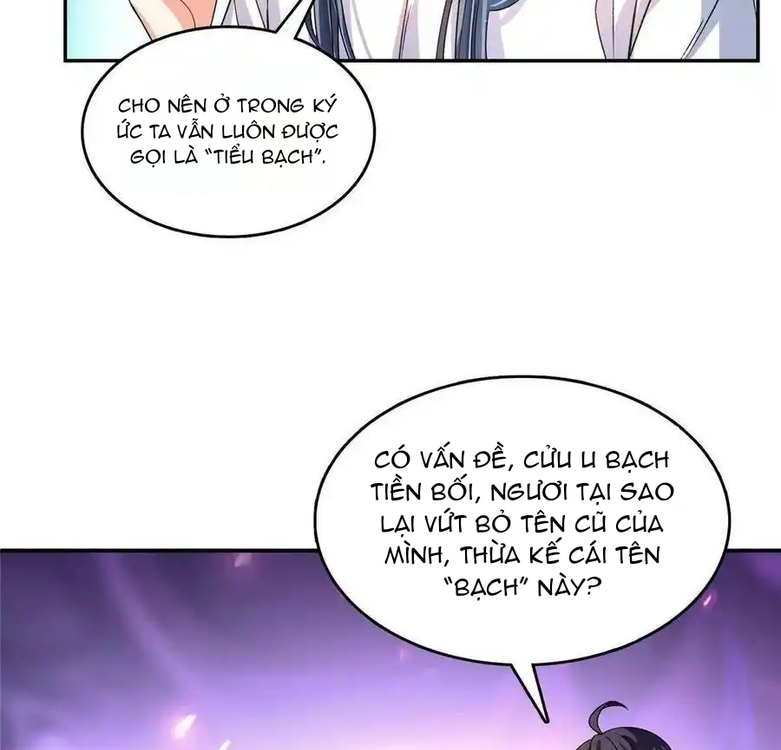 Tu Chân Nói Chuyện Phiếm Quần - Chương 501 - Trang 35