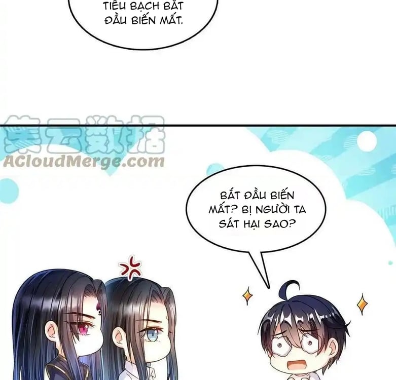 Tu Chân Nói Chuyện Phiếm Quần Chap 501 - Next Chap 502