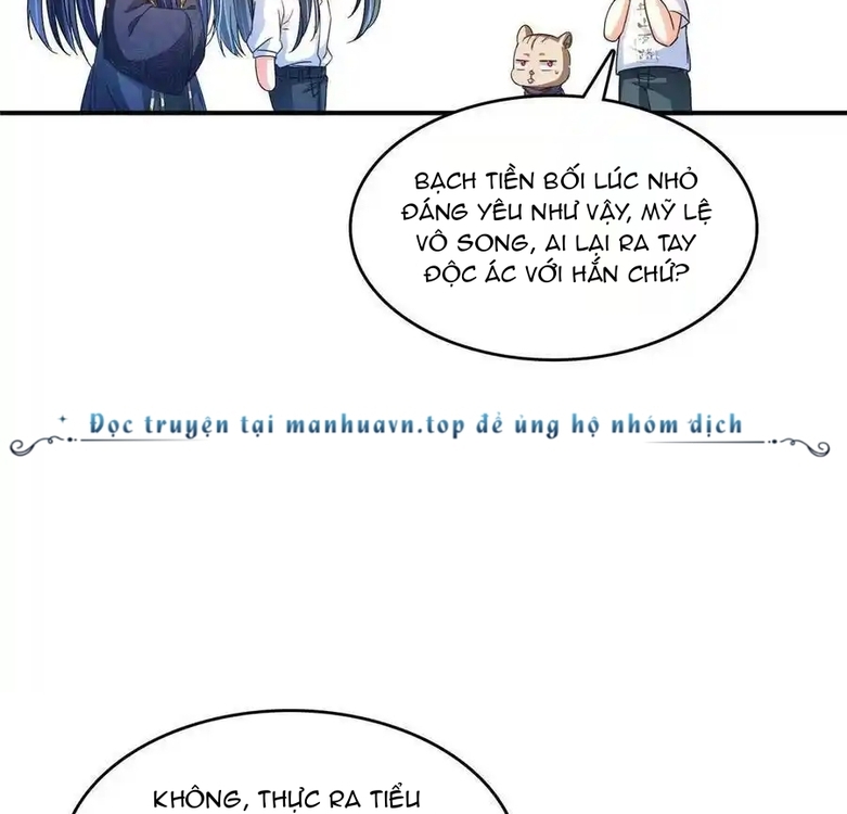 Tu Chân Nói Chuyện Phiếm Quần - Chương 501 - Trang 38