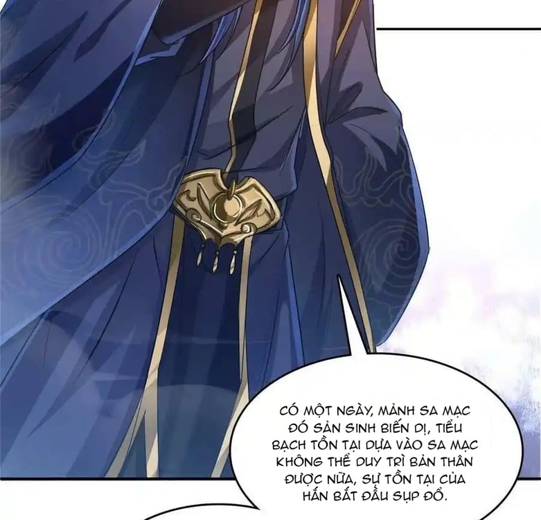 Tu Chân Nói Chuyện Phiếm Quần Chap 501 - Next Chap 502