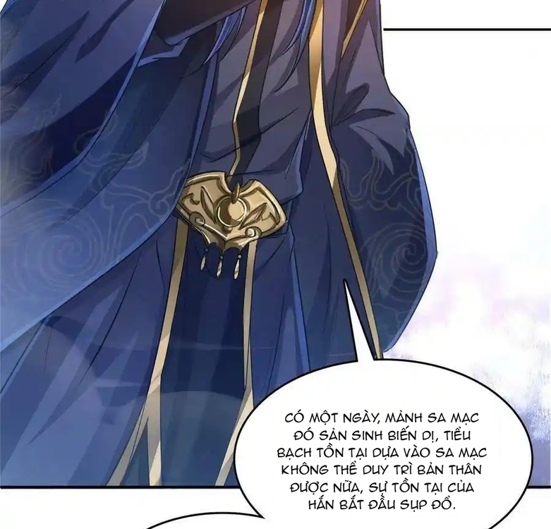 Tu Chân Nói Chuyện Phiếm Quần - Chương 501 - Trang 40