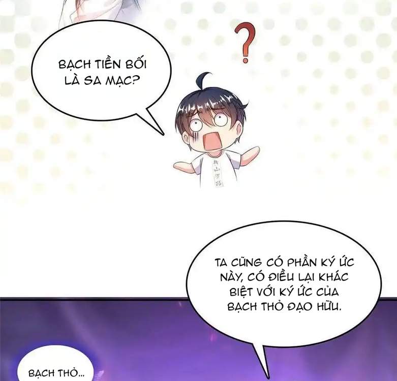 Tu Chân Nói Chuyện Phiếm Quần - Chương 501 - Trang 42