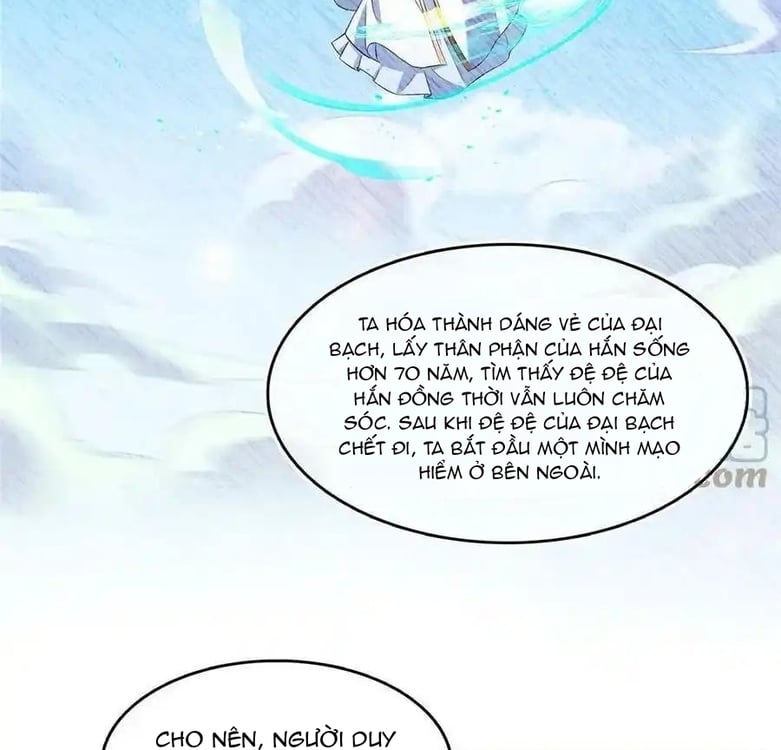 Tu Chân Nói Chuyện Phiếm Quần Chap 501 - Next Chap 502