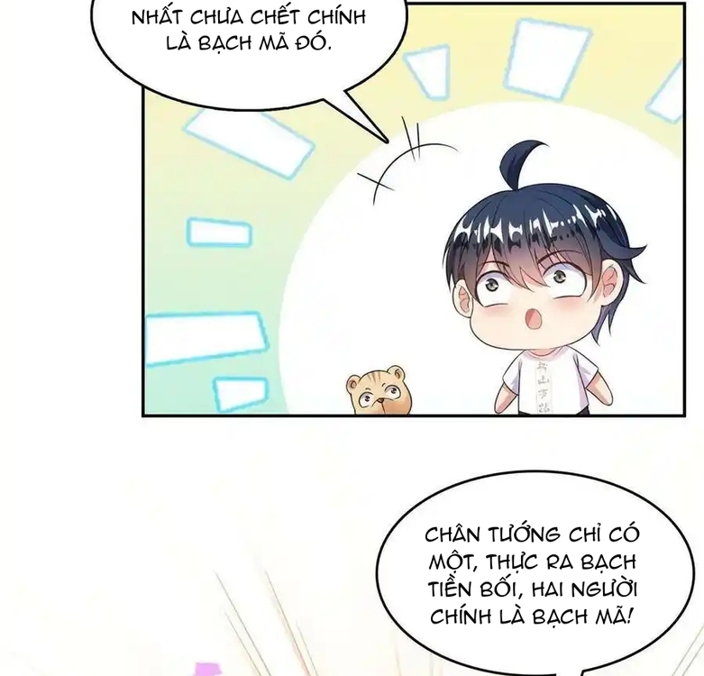 Tu Chân Nói Chuyện Phiếm Quần - Chương 501 - Trang 50