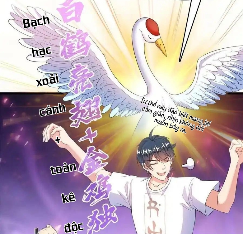 Tu Chân Nói Chuyện Phiếm Quần - Chương 501 - Trang 51