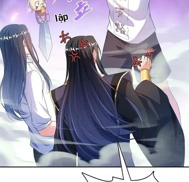 Tu Chân Nói Chuyện Phiếm Quần - Chương 501 - Trang 52