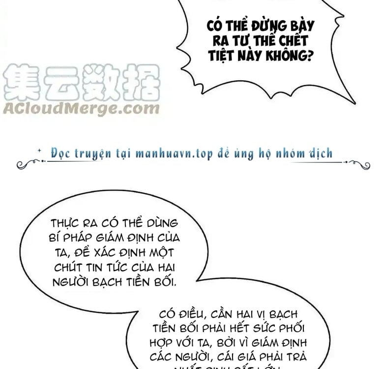 Tu Chân Nói Chuyện Phiếm Quần Chap 501 - Next Chap 502