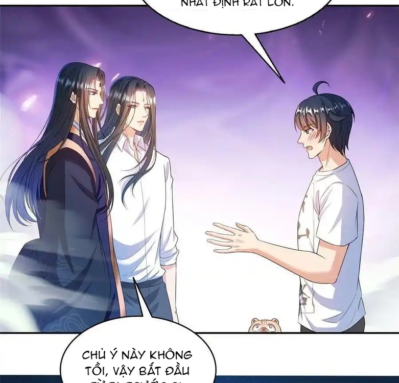 Tu Chân Nói Chuyện Phiếm Quần - Chương 501 - Trang 54