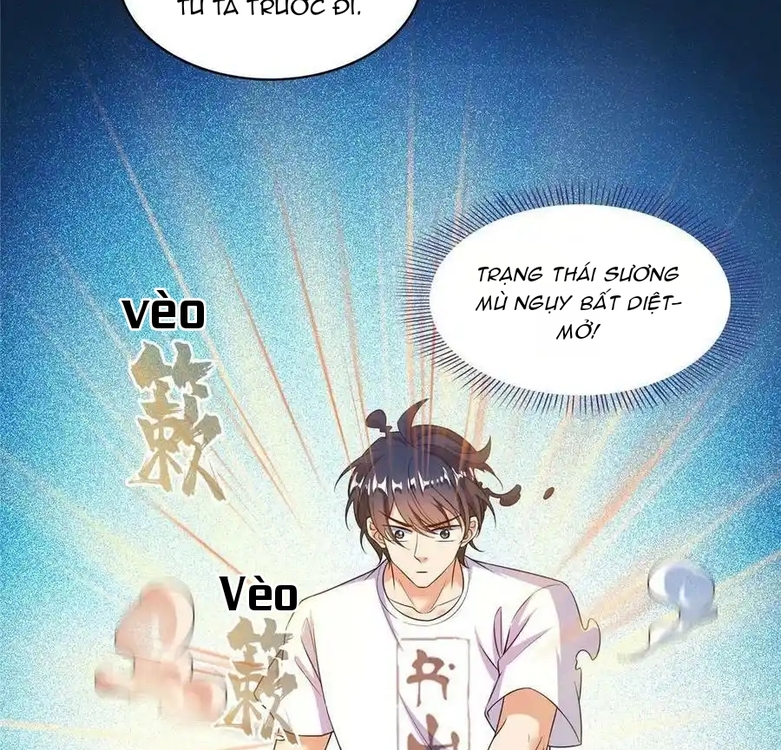 Tu Chân Nói Chuyện Phiếm Quần - Chương 501 - Trang 55