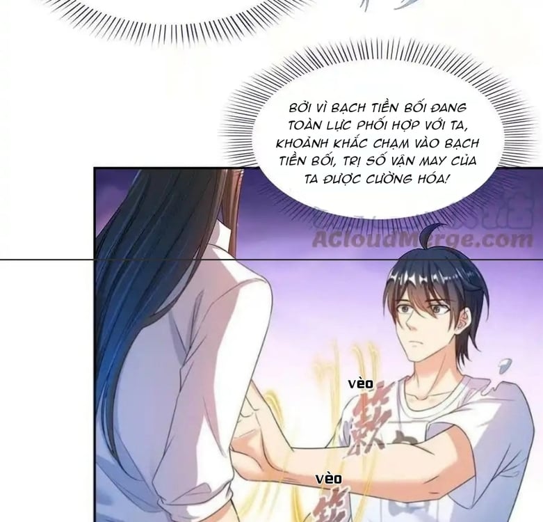Tu Chân Nói Chuyện Phiếm Quần Chap 501 - Next Chap 502