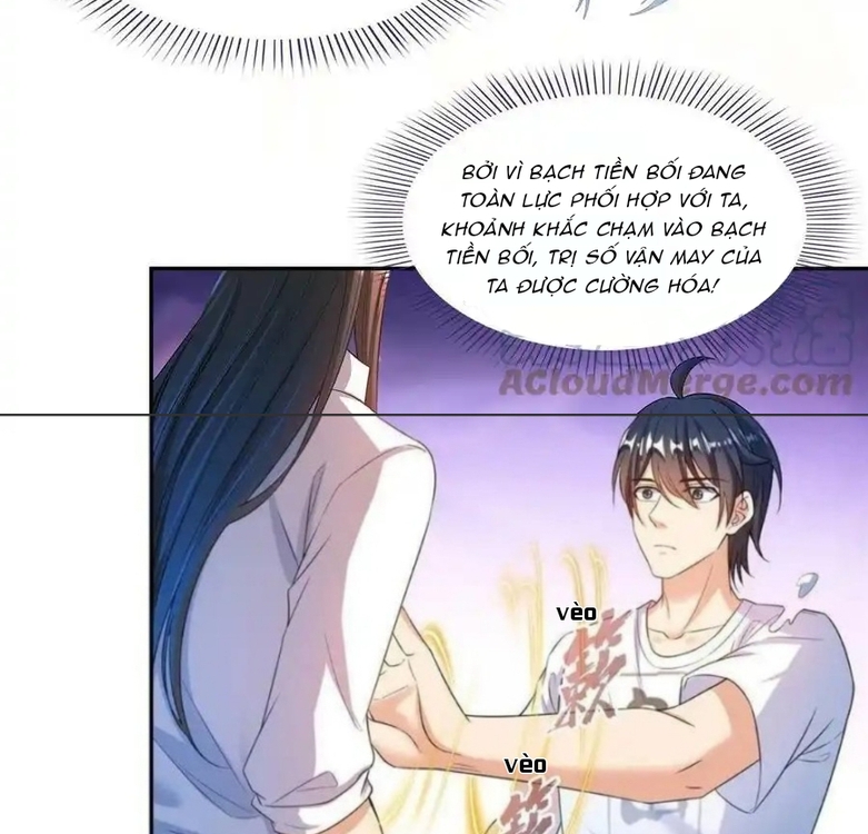 Tu Chân Nói Chuyện Phiếm Quần - Chương 501 - Trang 57